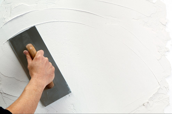 Lưu lại ngay 6 bước tự sơn tường tiết kiệm chi phí