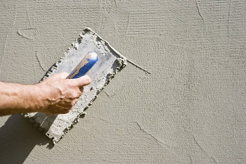 Cách sơn nhà dễ dàng, tiết kiệm