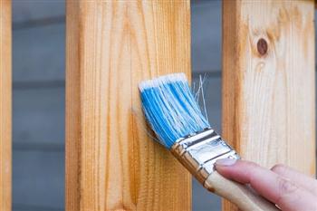 5 sai lầm lớn nhất khi sơn đồ gỗ nội thất