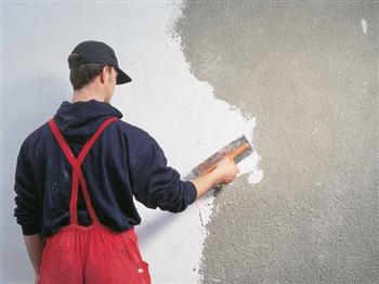 Những lỗi kỹ thuật cần tránh khi thi công bột trét tường