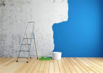 Cách chọn các loại sơn tường nhà