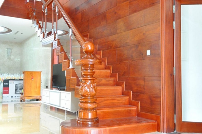 3 lỗi thường gặp trong kỹ thuật sơn PU