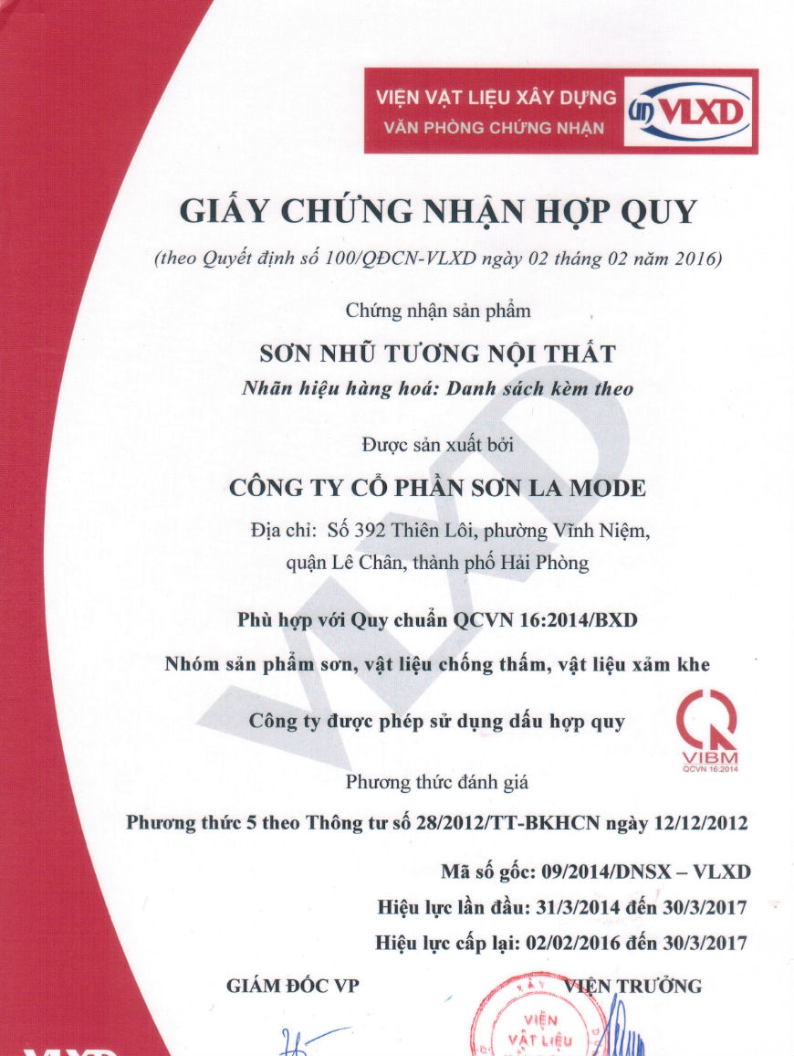 GCN hop quy Son nhu tuong Noi that
