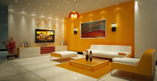 Một số vấn đề cần biết trước khi sơn nhà