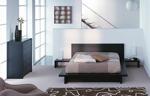Lựa chọn trang trí màu sơn phong thủy cho người lớn tuổi