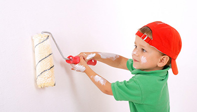 Cách đánh giá một thương hiệu sơn tốt (P1)